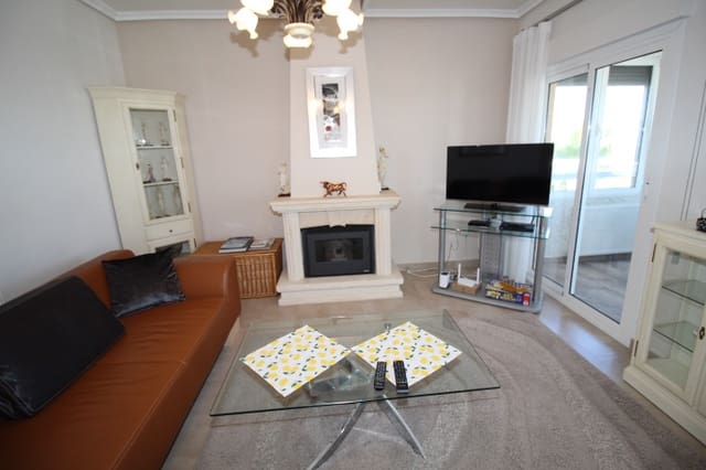 2 quarto Moradia para venda em San Miguel de Salinas com piscina - 389 000 € (Ref: 9864072)