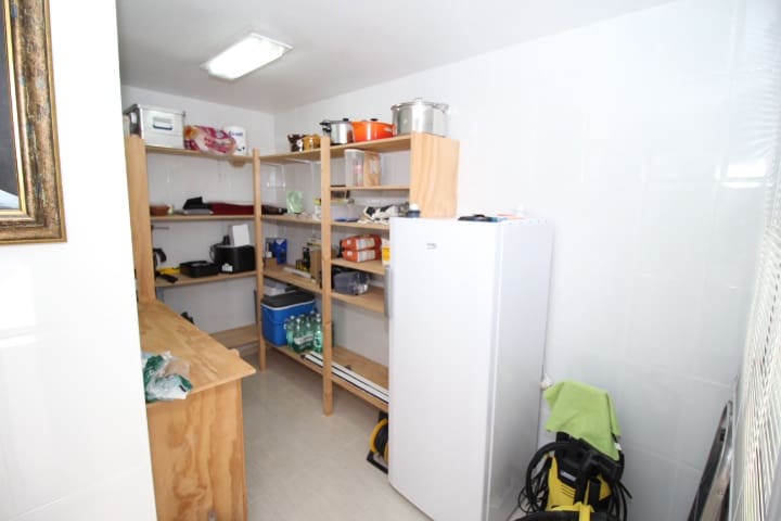 2 quarto Moradia para venda em San Miguel de Salinas com piscina - 389 000 € (Ref: 9864072)
