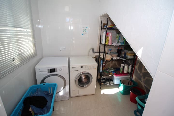 2 quarto Moradia para venda em San Miguel de Salinas com piscina - 389 000 € (Ref: 9864072)