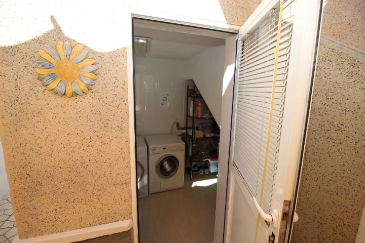 2 quarto Moradia para venda em San Miguel de Salinas com piscina - 389 000 € (Ref: 9864072)