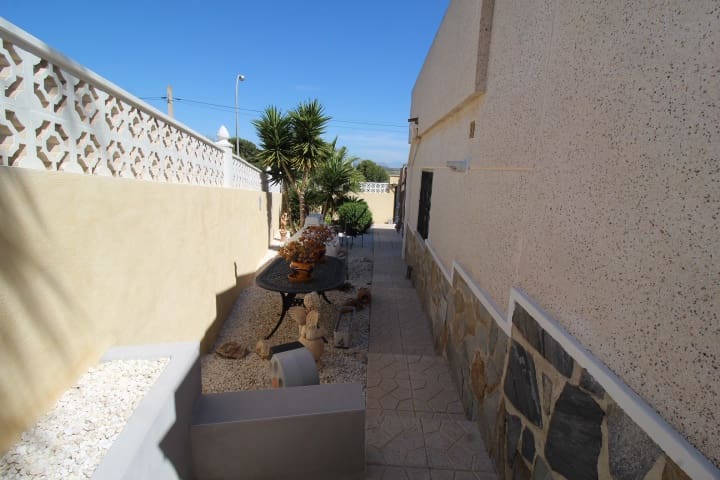 2 quarto Moradia para venda em San Miguel de Salinas com piscina - 389 000 € (Ref: 9864072)