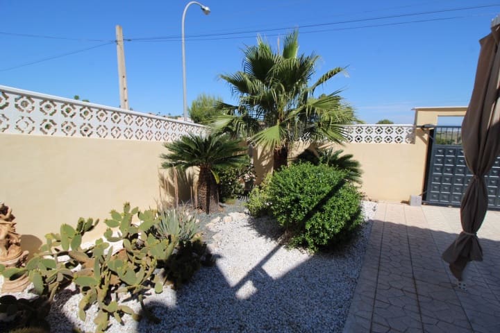2 quarto Moradia para venda em San Miguel de Salinas com piscina - 389 000 € (Ref: 9864072)