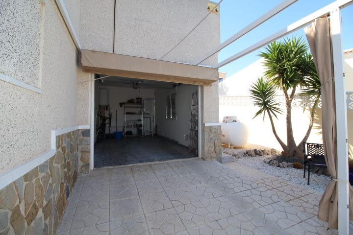 2 quarto Moradia para venda em San Miguel de Salinas com piscina - 389 000 € (Ref: 9864072)