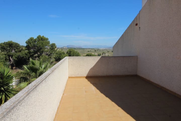 2 quarto Moradia para venda em San Miguel de Salinas com piscina - 389 000 € (Ref: 9864072)
