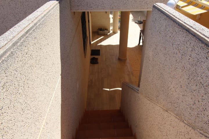 2 quarto Moradia para venda em San Miguel de Salinas com piscina - 389 000 € (Ref: 9864072)