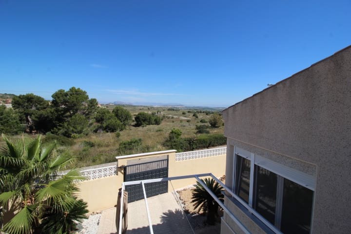 2 quarto Moradia para venda em San Miguel de Salinas com piscina - 389 000 € (Ref: 9864072)