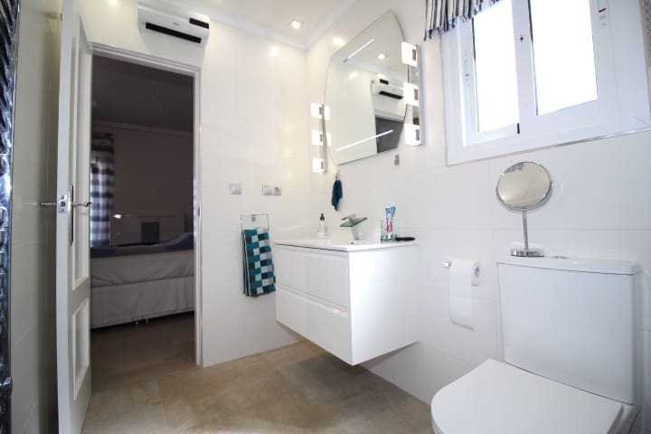 2 quarto Moradia para venda em San Miguel de Salinas com piscina - 389 000 € (Ref: 9864072)
