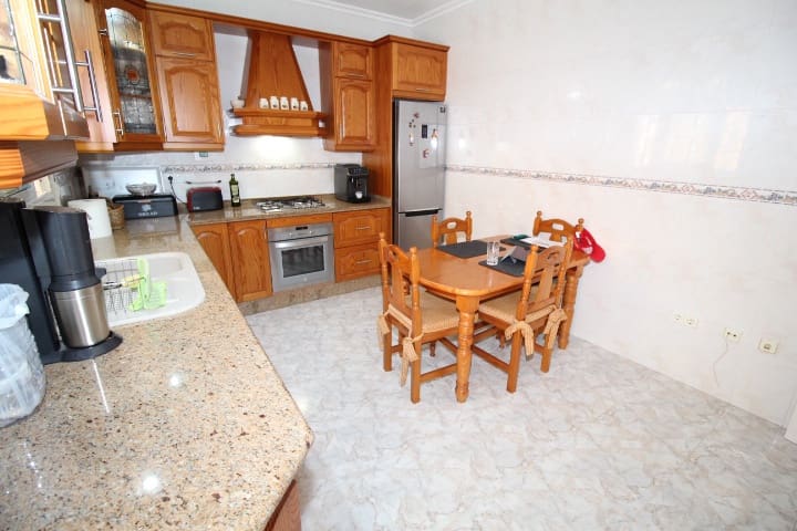 2 quarto Moradia para venda em San Miguel de Salinas com piscina - 389 000 € (Ref: 9864072)