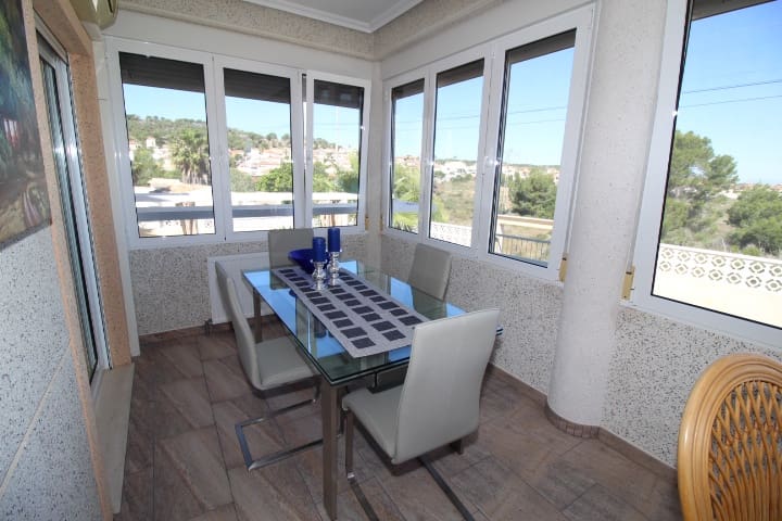 2 quarto Moradia para venda em San Miguel de Salinas com piscina - 389 000 € (Ref: 9864072)