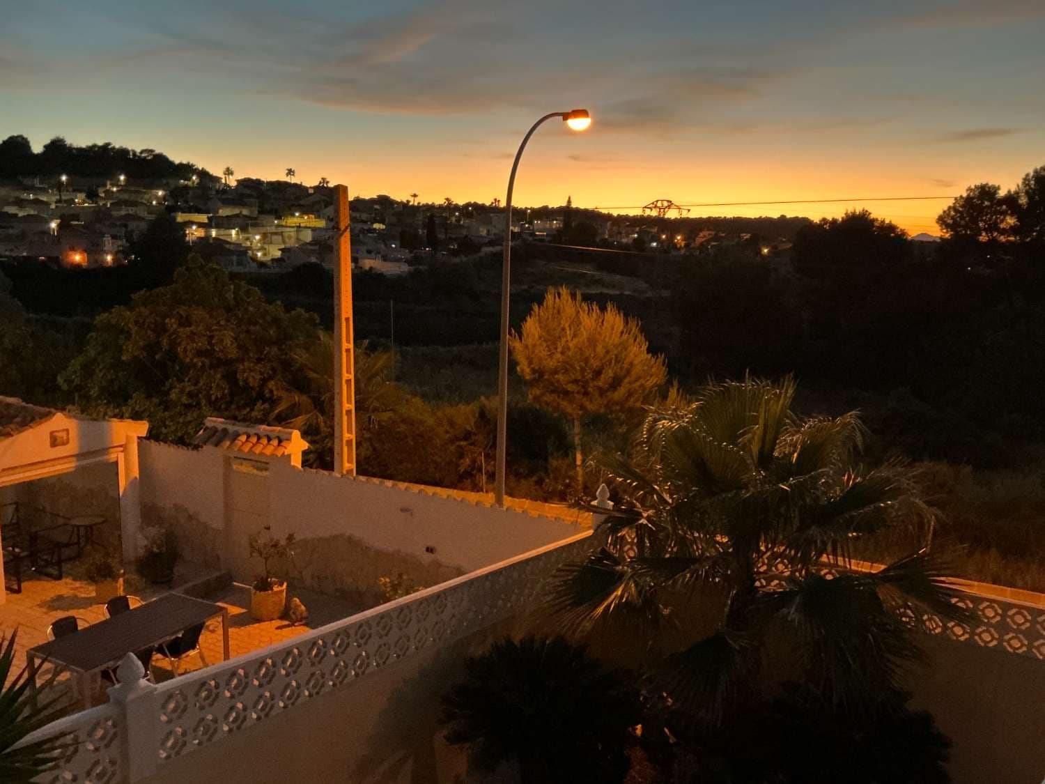 2 quarto Moradia para venda em San Miguel de Salinas com piscina - 389 000 € (Ref: 9864072)