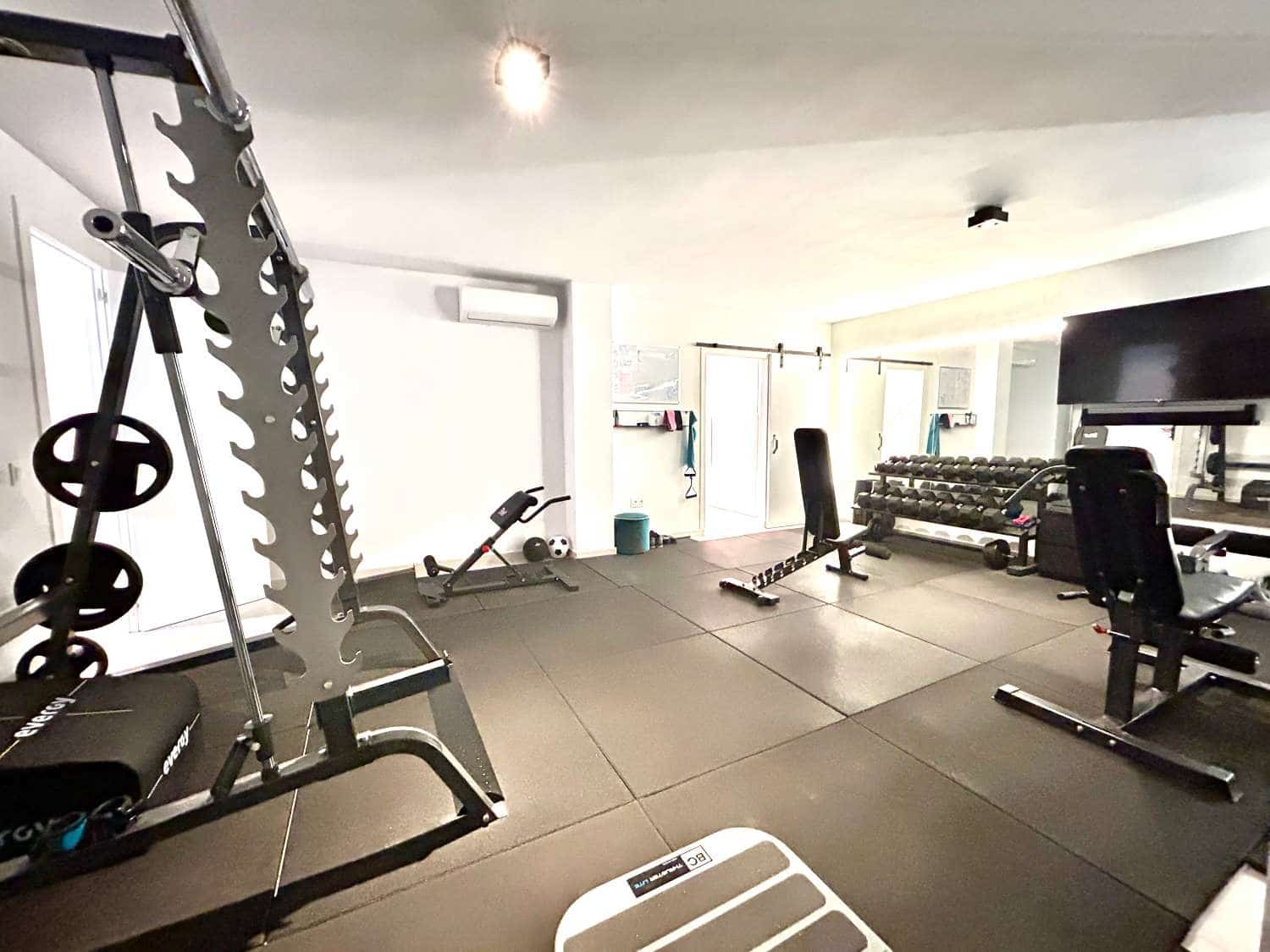 4 sovrum Semi-fristående Villa till salu i San Miguel de Salinas med pool - 605 000 € (Ref: 9866546)