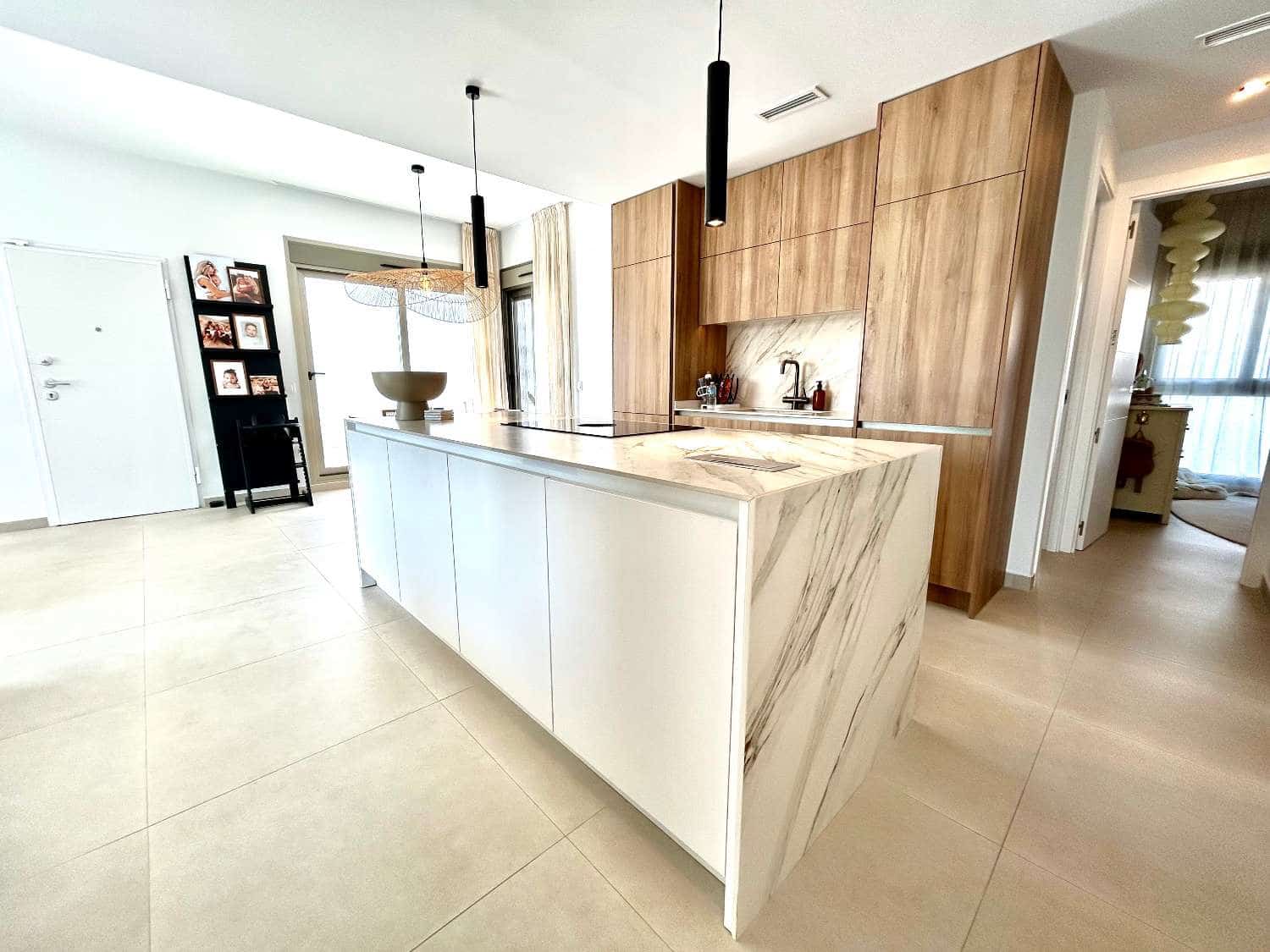 4 sovrum Semi-fristående Villa till salu i San Miguel de Salinas med pool - 605 000 € (Ref: 9866546)