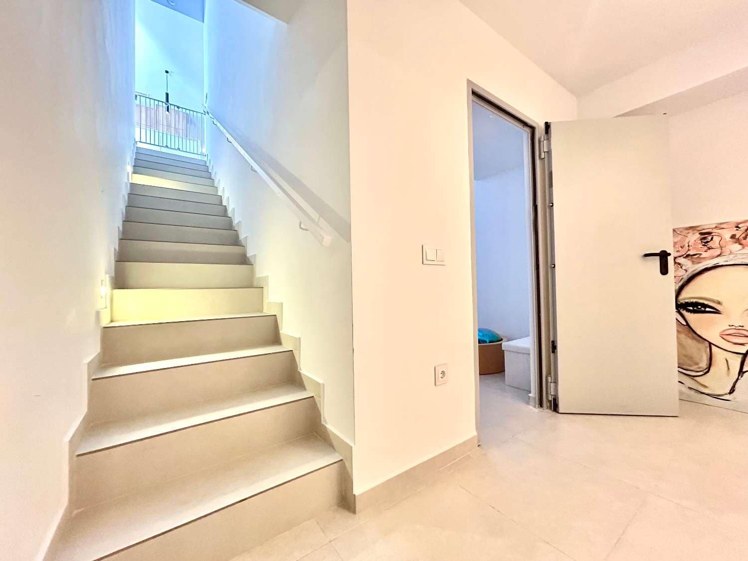 4 sovrum Semi-fristående Villa till salu i San Miguel de Salinas med pool - 605 000 € (Ref: 9866546)