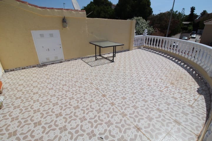 4 quarto Moradia para venda em Orihuela Costa com piscina - 399 000 € (Ref: 9877925)