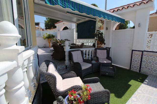4 sypialnia Willa na sprzedaż w Blue Lagoon z basenem - 399 000 € (Ref: 9877925)