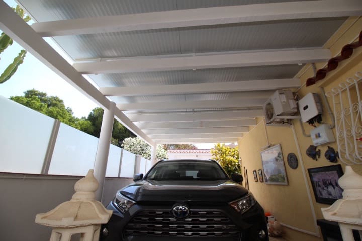 4 quarto Moradia para venda em Orihuela Costa com piscina - 399 000 € (Ref: 9877925)
