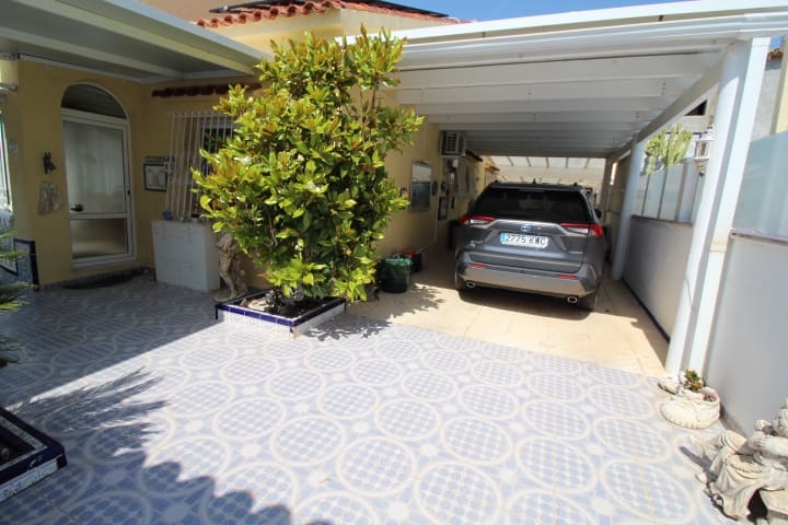 4 quarto Moradia para venda em Orihuela Costa com piscina - 399 000 € (Ref: 9877925)