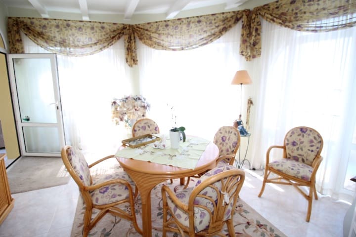 4 quarto Moradia para venda em Orihuela Costa com piscina - 399 000 € (Ref: 9877925)