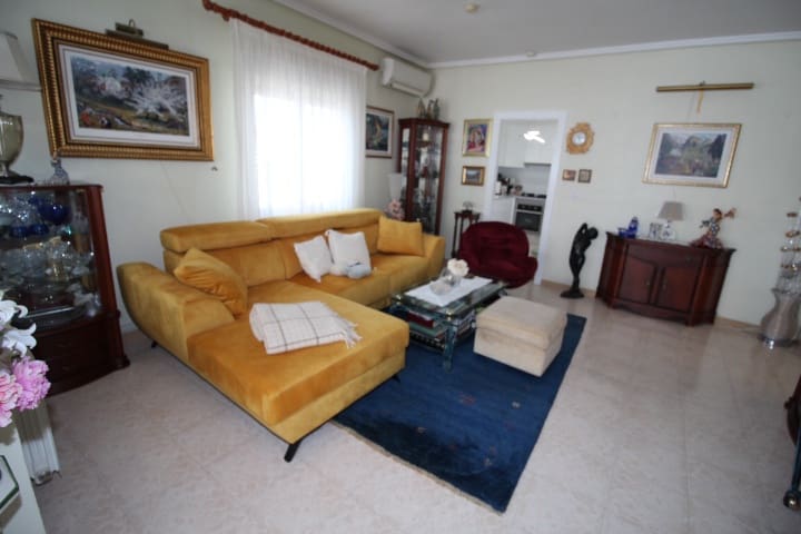 4 quarto Moradia para venda em Orihuela Costa com piscina - 399 000 € (Ref: 9877925)