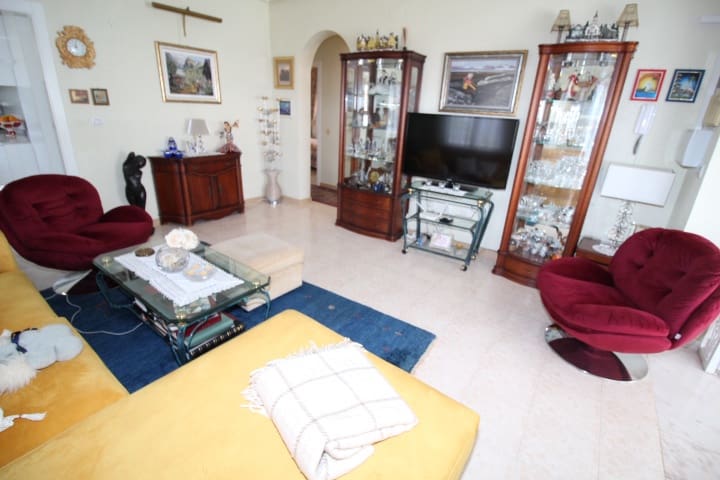 4 quarto Moradia para venda em Orihuela Costa com piscina - 399 000 € (Ref: 9877925)