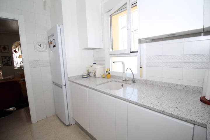 4 quarto Moradia para venda em Orihuela Costa com piscina - 399 000 € (Ref: 9877925)