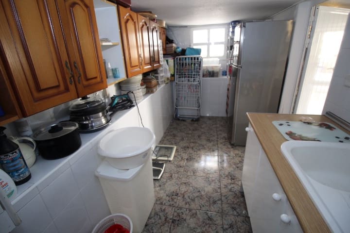 4 quarto Moradia para venda em Orihuela Costa com piscina - 399 000 € (Ref: 9877925)