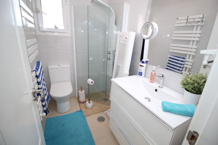 4 quarto Moradia para venda em Orihuela Costa com piscina - 399 000 € (Ref: 9877925)