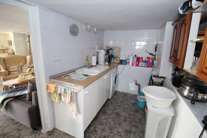 4 quarto Moradia para venda em Orihuela Costa com piscina - 399 000 € (Ref: 9877925)