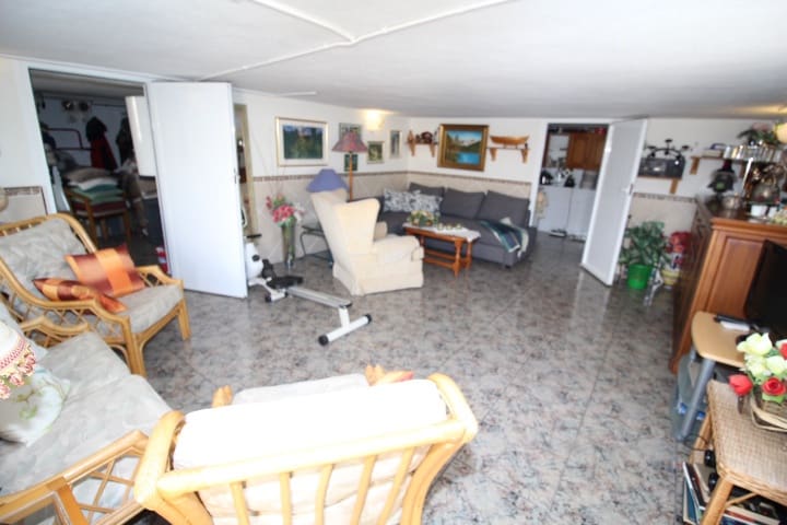 4 quarto Moradia para venda em Orihuela Costa com piscina - 399 000 € (Ref: 9877925)