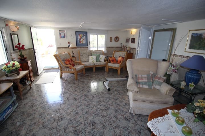 4 quarto Moradia para venda em Orihuela Costa com piscina - 399 000 € (Ref: 9877925)