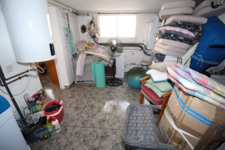 4 quarto Moradia para venda em Orihuela Costa com piscina - 399 000 € (Ref: 9877925)