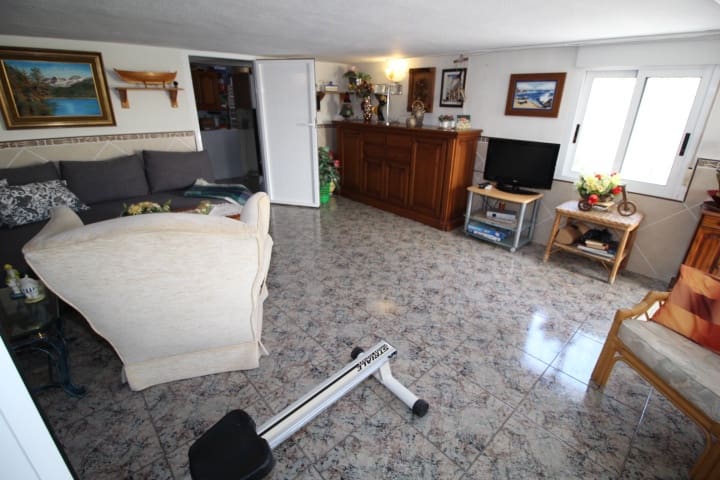 4 quarto Moradia para venda em Orihuela Costa com piscina - 399 000 € (Ref: 9877925)