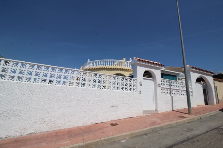 4 quarto Moradia para venda em Orihuela Costa com piscina - 399 000 € (Ref: 9877925)