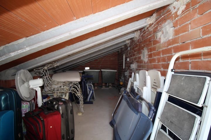 4 quarto Moradia para venda em Orihuela Costa com piscina - 399 000 € (Ref: 9877925)