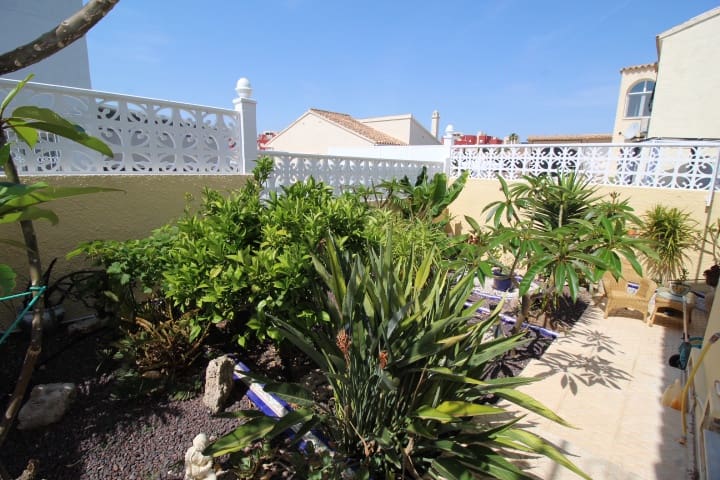 4 quarto Moradia para venda em Orihuela Costa com piscina - 399 000 € (Ref: 9877925)