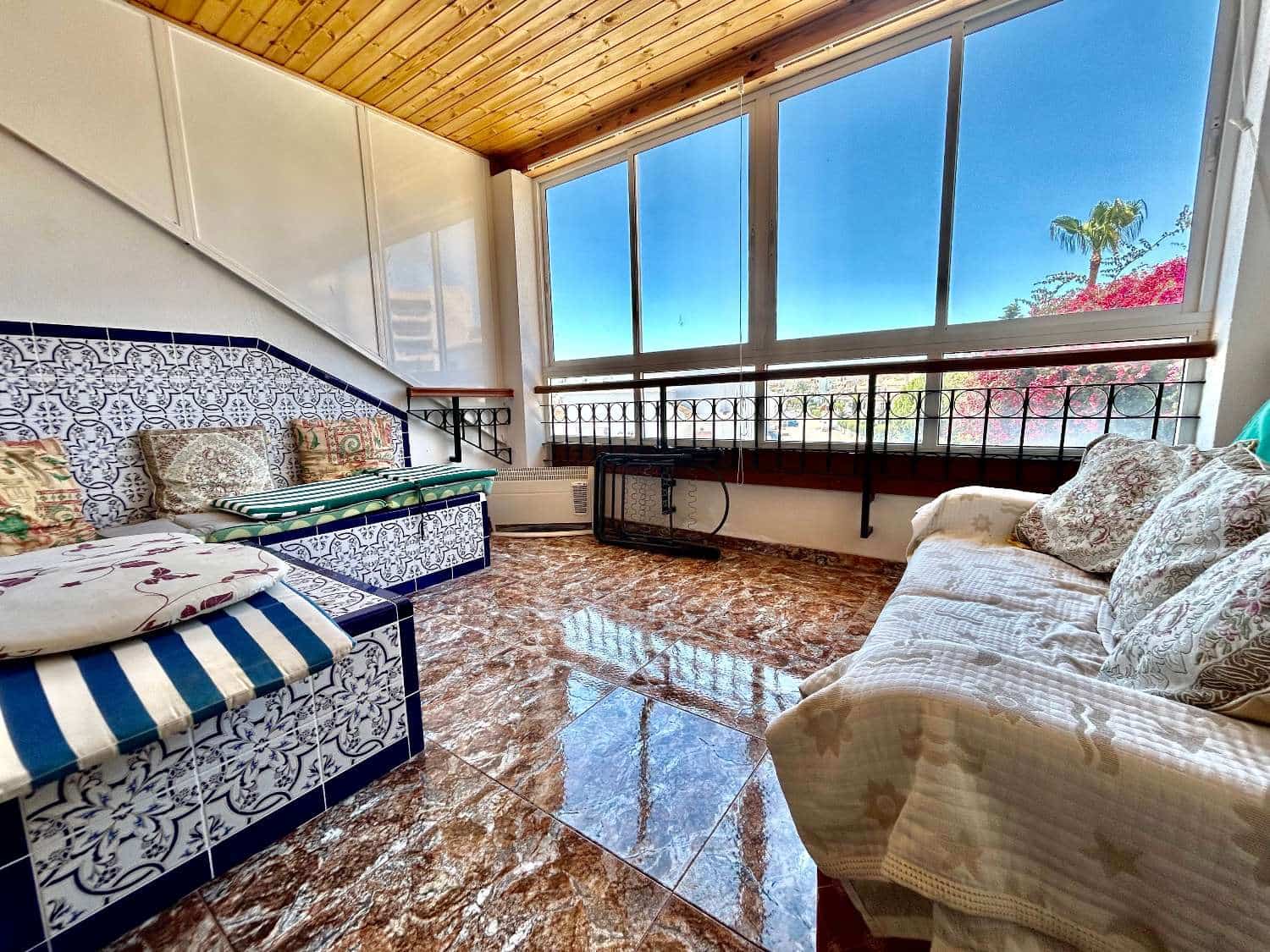 3 chambre Bungalow à vendre à La Zenia avec piscine - 250 000 € (Ref: 9880594)
