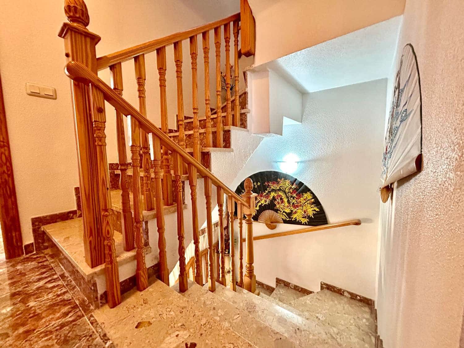 3 chambre Bungalow à vendre à La Zenia avec piscine - 250 000 € (Ref: 9880594)