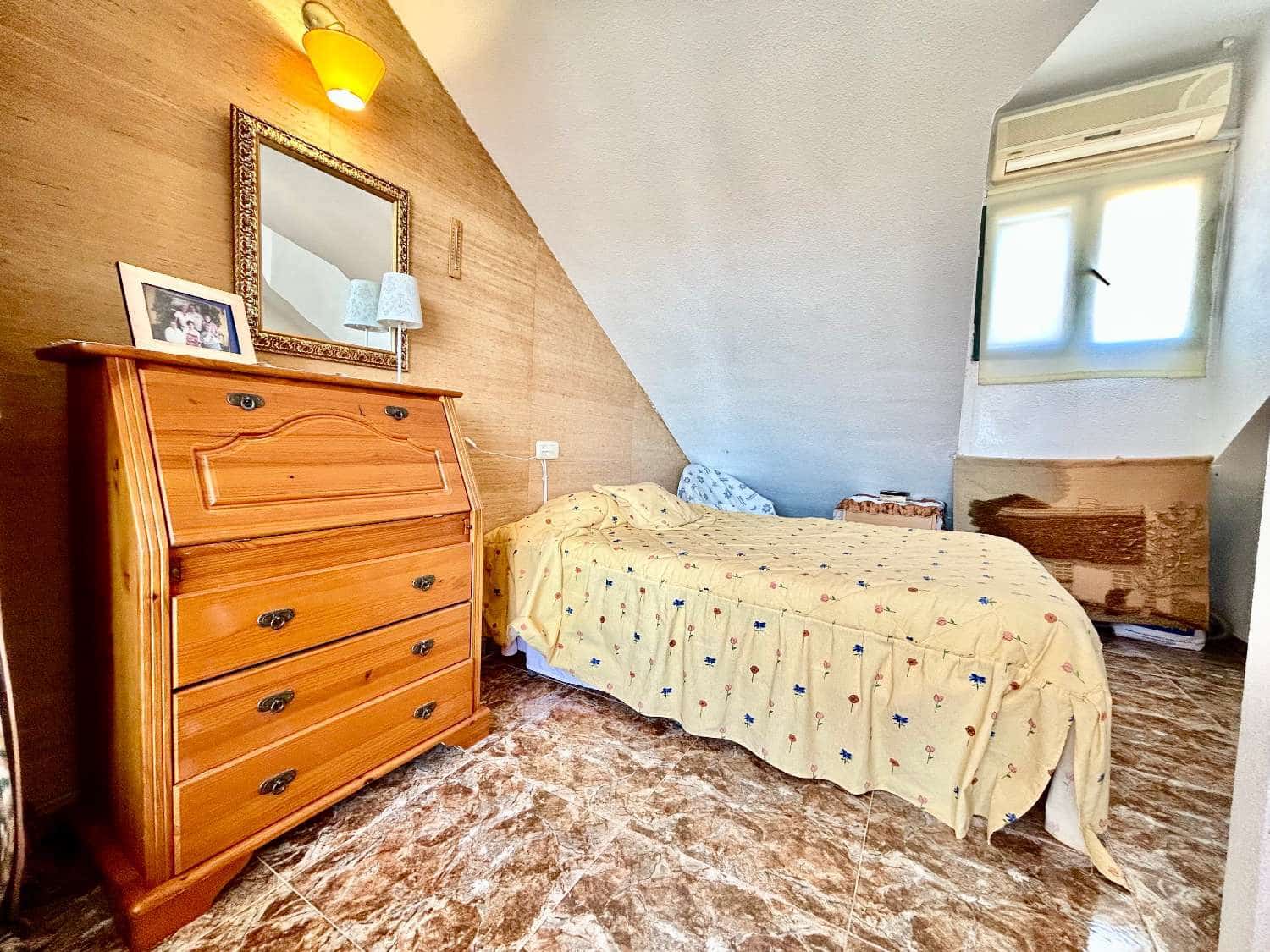 3 chambre Bungalow à vendre à La Zenia avec piscine - 250 000 € (Ref: 9880594)