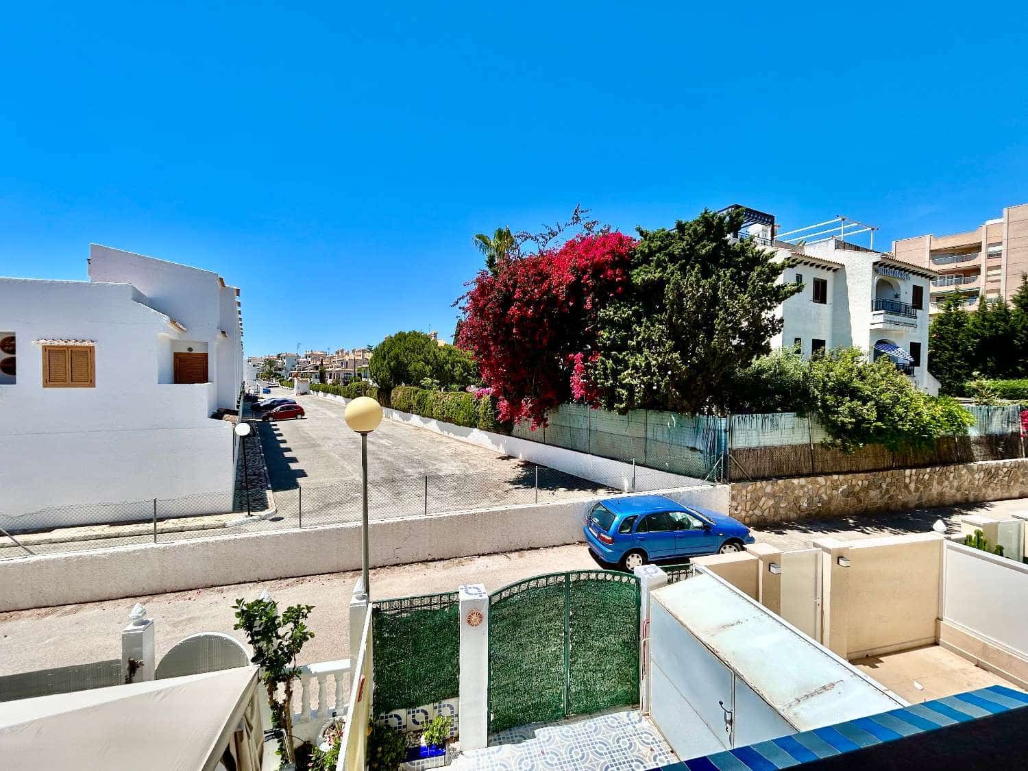 3 chambre Bungalow à vendre à La Zenia avec piscine - 250 000 € (Ref: 9880594)