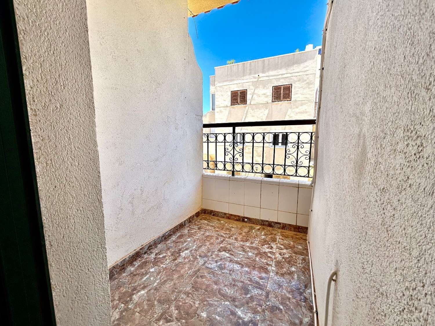 3 chambre Bungalow à vendre à La Zenia avec piscine - 250 000 € (Ref: 9880594)