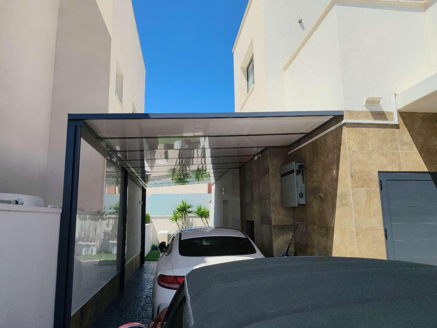 3 soverom Rekkehus til salgs i San Miguel de Salinas med svømmebasseng - € 399 000 (Ref: 9893721)