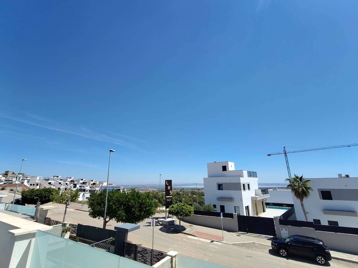 3 soverom Rekkehus til salgs i San Miguel de Salinas med svømmebasseng - € 399 000 (Ref: 9893721)