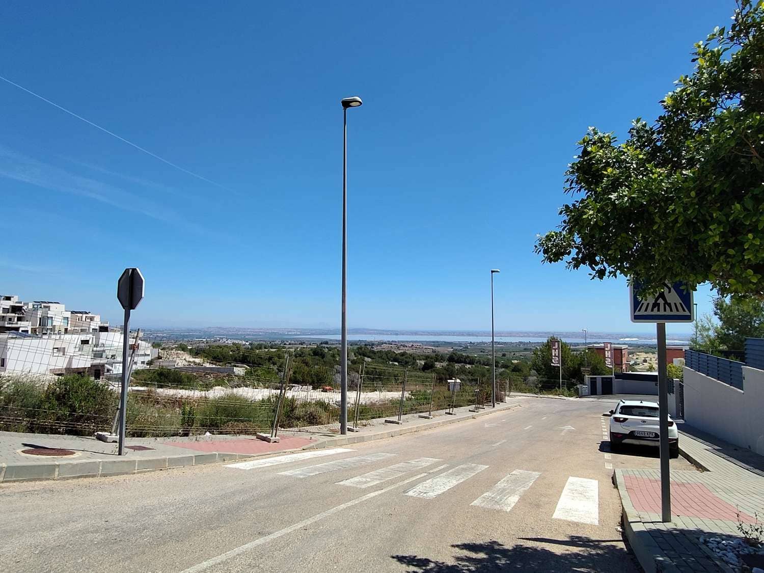 3 soverom Rekkehus til salgs i San Miguel de Salinas med svømmebasseng - € 399 000 (Ref: 9893721)