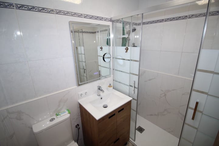 2 camera da letto Bungalow in vendita in Cabo Roig con piscina - 173.500 € (Rif: 9921700)