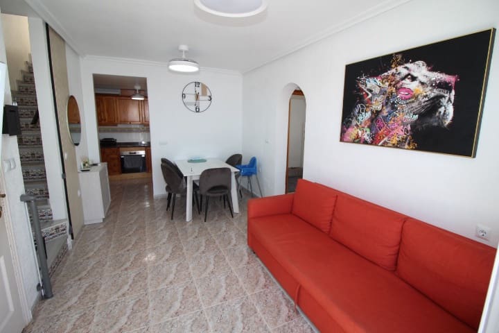 2 camera da letto Bungalow in vendita in Cabo Roig con piscina - 173.500 € (Rif: 9921700)