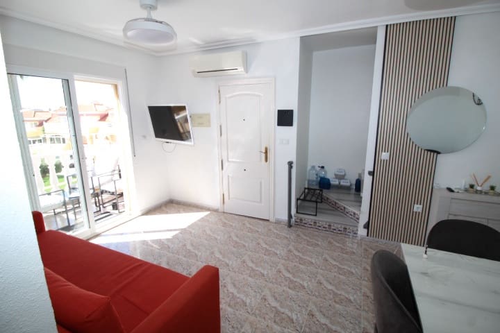 2 camera da letto Bungalow in vendita in Cabo Roig con piscina - 173.500 € (Rif: 9921700)
