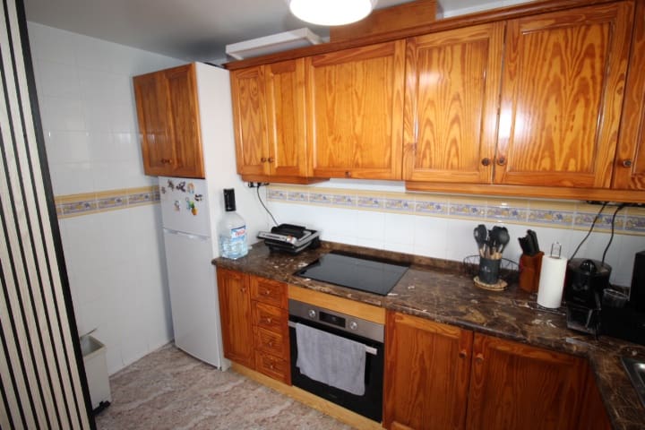 2 camera da letto Bungalow in vendita in Cabo Roig con piscina - 173.500 € (Rif: 9921700)