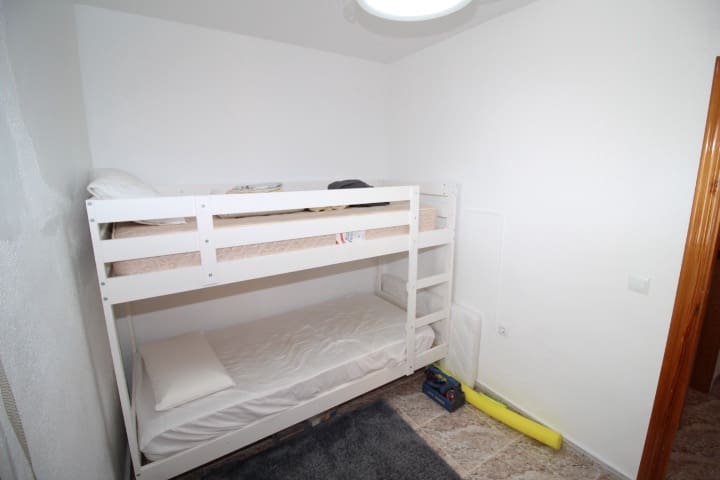 2 camera da letto Bungalow in vendita in Cabo Roig con piscina - 173.500 € (Rif: 9921700)