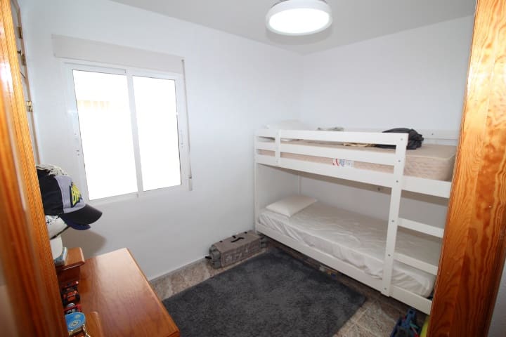 2 camera da letto Bungalow in vendita in Cabo Roig con piscina - 173.500 € (Rif: 9921700)