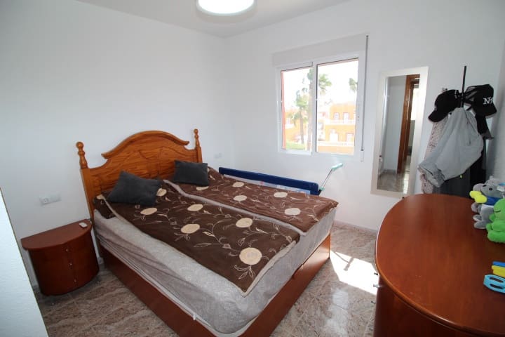2 camera da letto Bungalow in vendita in Cabo Roig con piscina - 173.500 € (Rif: 9921700)
